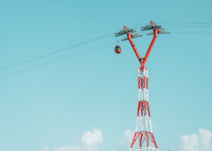 Imagen de torre en Serrano Fontova